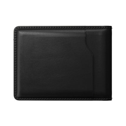 Nomad BiFold Wallet - Black