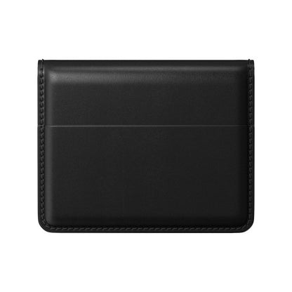 Nomad Card Wallet Plus - Black