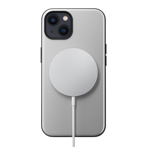 Nomad Sport Case for iPhone 13 - Lunar Grey