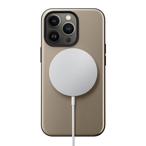 Nomad Sport Case iPhone 13 Pro Max - Dune