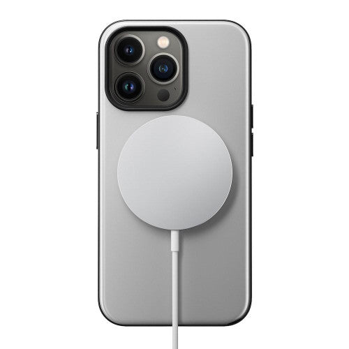 Nomad Sport Case for iPhone 13 Pro - Lunar Grey