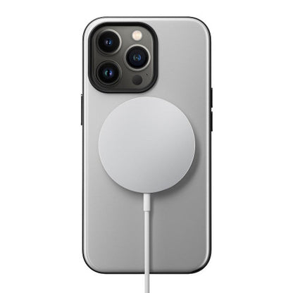 Nomad Sport Case for iPhone 13 Pro - Lunar Grey