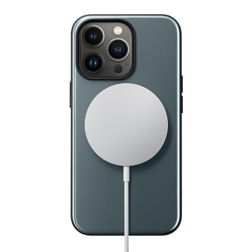 Nomad Sport Case iPhone 13 Pro Max- Marine Blue