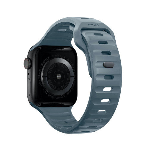 Nomad Sport Slim Band Apple Watch 40/41mm - Marine Blue