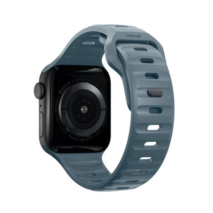 Nomad Sport Slim Band Apple Watch 40/41mm - Marine Blue