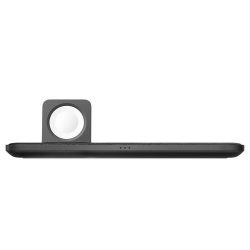 Nomad Base Station Charger with Apple Watch Stand (v2)
