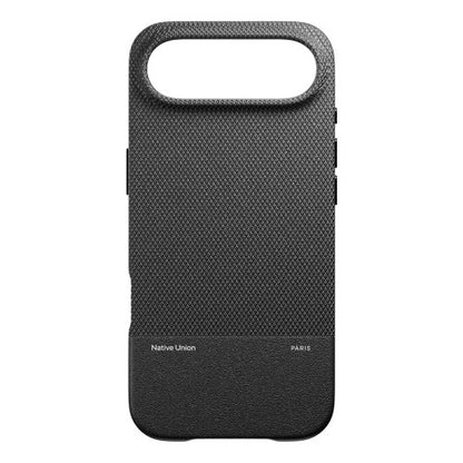 Native Union Classic Case iPhone 17 Air - Black