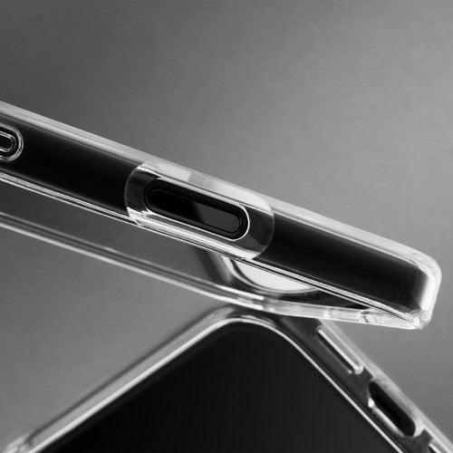 Native Union (Re) Clear Case for iPhone 17 Pro - Clear