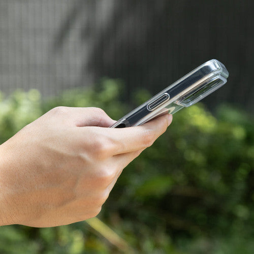 Native Union (Re) Clear Case for iPhone 17 Pro Max - Clear