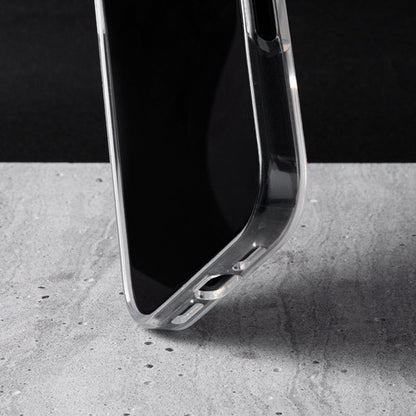 Native Union (Re) Clear Case for iPhone 17 Pro Max - Clear