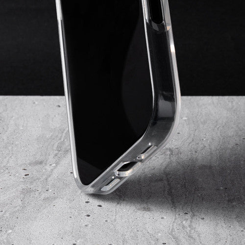Native Union (Re) Clear Case for iPhone 17 Pro - Clear