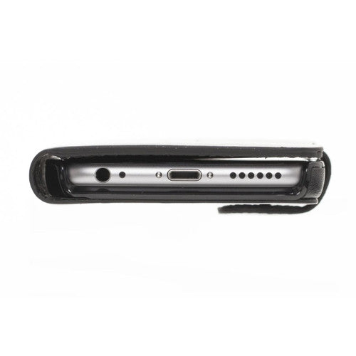 SENA Antorini Leather Case iPhone 6+/6S+ Plus - Black
