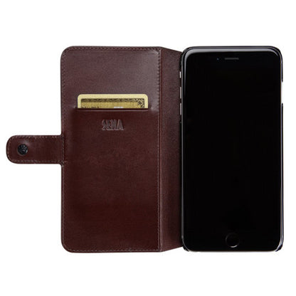 SENA Antorini Leather Case iPhone 6+/6S+ Plus - Brown