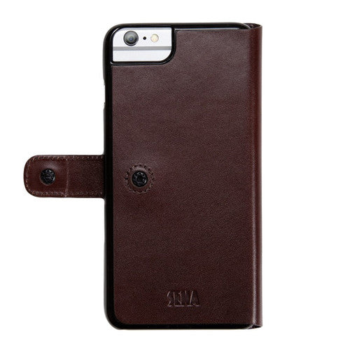SENA Antorini Leather Case iPhone 6/6S - Brown
