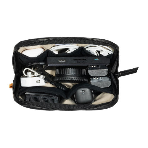 Native Union W.F.A Tech Organizer - Black