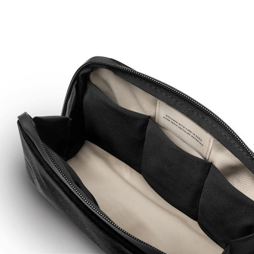 Native Union W.F.A Tech Organizer - Black