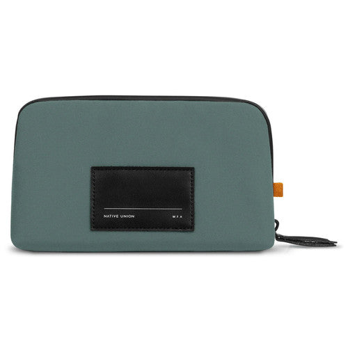 Native Union W.F.A Tech Organizer - Slate Green