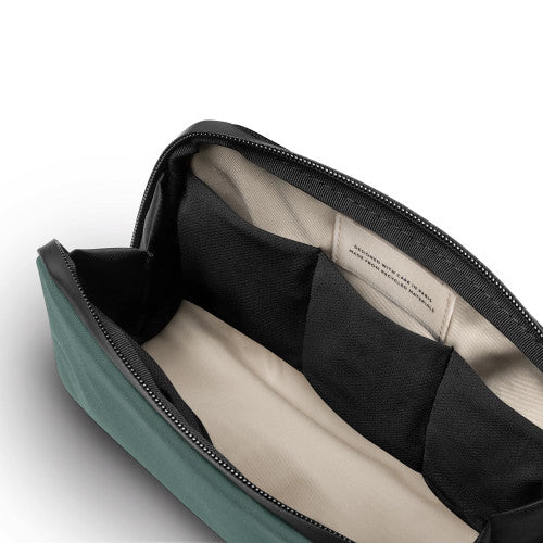 Native Union W.F.A Tech Organizer - Slate Green