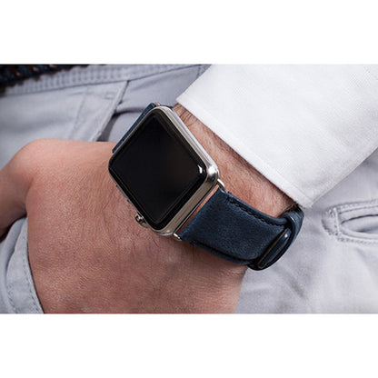 SENA Heritage Watch Band Apple Watch 42/44mm - Cognac