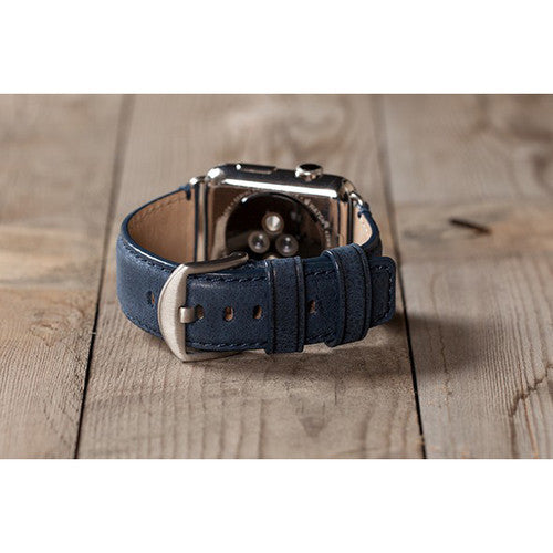 SENA Heritage Watch Band Apple Watch 42/44mm - Cognac