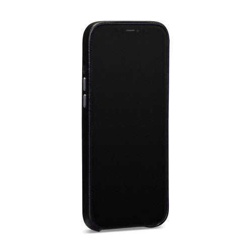 SENA Snap On Wallet Case iPhone 13/13 Pro - Black