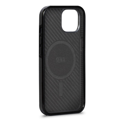 SENA Verano Magsafe Case iPhone 14 - Black