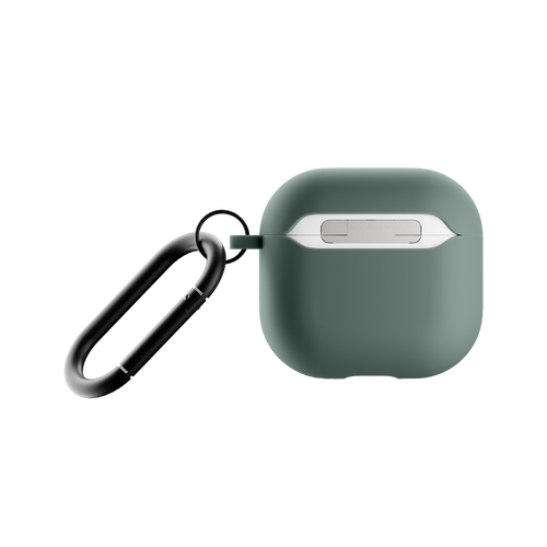 Native Union Active Case AirPods 4th Gen (2024) - Slate Green