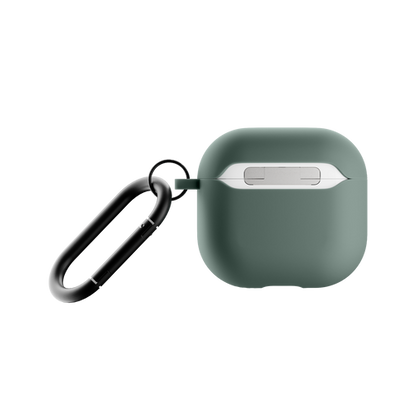 Native Union Active Case AirPods 4th Gen (2024) - Slate Green