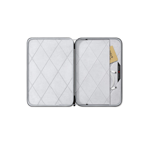 Twelve South SuitCase Case MacBook Pro 16” - Silver