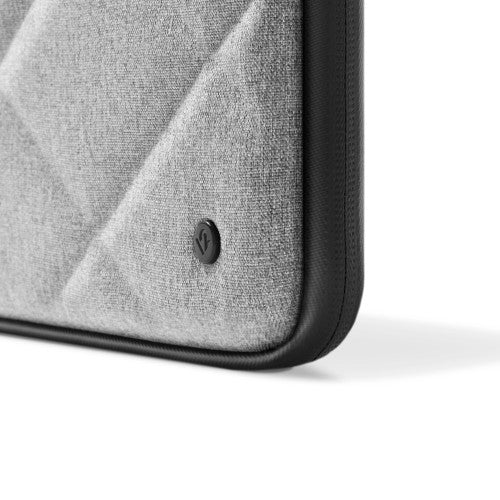 Twelve South SuitCase Case MacBook Pro 16” - Silver