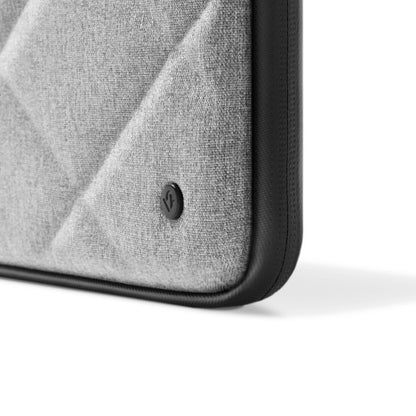 Twelve South SuitCase Case MacBook Pro 16” - Silver