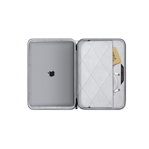 Twelve South SuitCase Case MacBook Pro 16” - Silver