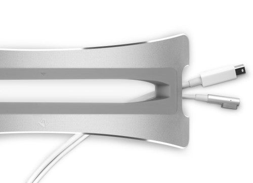 Twelve South BookArc MacBook / MacBook Pro / MacBook Air - Silver