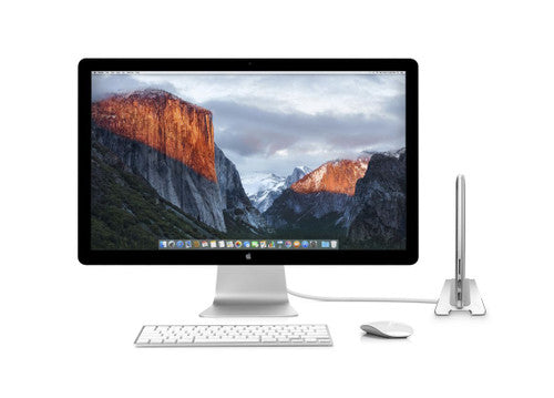 Twelve South BookArc MacBook / MacBook Pro / MacBook Air - Silver