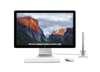Twelve South BookArc MacBook / MacBook Pro / MacBook Air - Silver