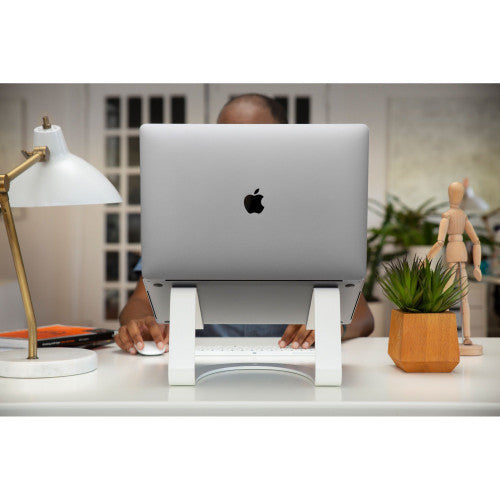 Twelve South Curve Stand MacBook / Laptop - White