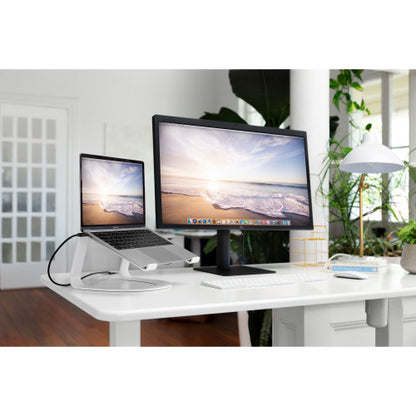 Twelve South Curve Stand MacBook / Laptop - White