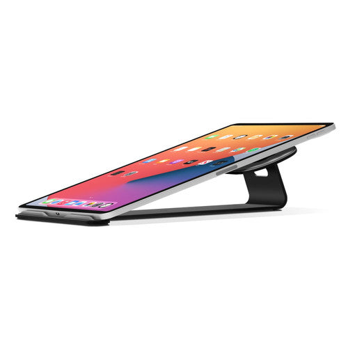 Twelve South ParcSlope Stand for MacBook/Laptop/iPad - Black
