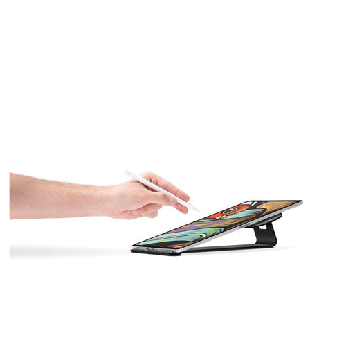 Twelve South ParcSlope Stand for MacBook/Laptop/iPad - Black