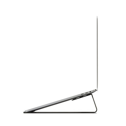 Twelve South ParcSlope Stand for MacBook/Laptop/iPad - Black