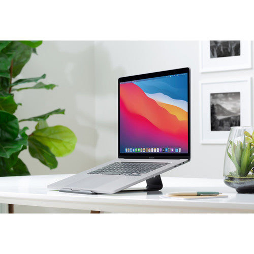 Twelve South ParcSlope Stand for MacBook/Laptop/iPad - Black