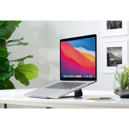 Twelve South ParcSlope Stand for MacBook/Laptop/iPad - Black