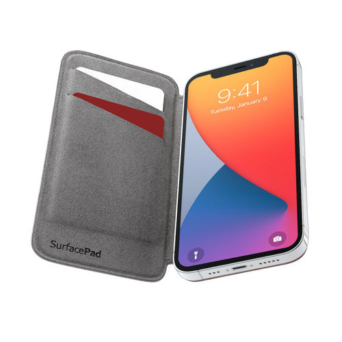 Twelve South SurfacePad Case iPhone 12 Pro Max - Brown