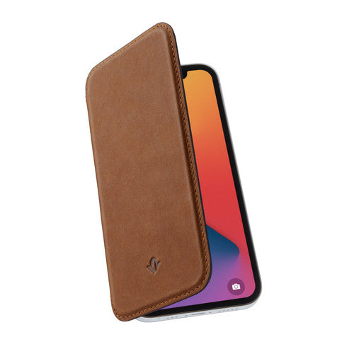 Twelve South SurfacePad Case iPhone 12 Mini - Brown