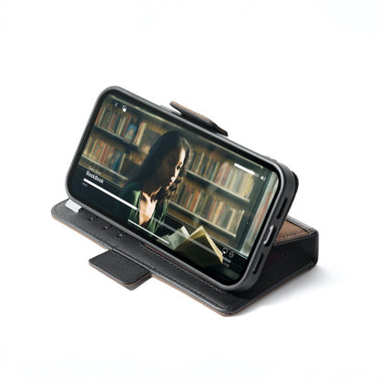Twelve South BookBook Magsafe Case iPhone 15 Pro - Brown
