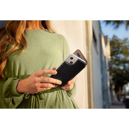 Twelve South SurfacePad Case iPhone 13 Mini - Black