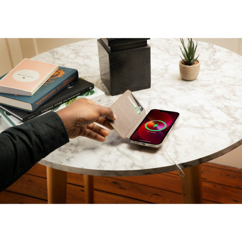 Twelve South SurfacePad Case iPhone 13 Mini - Cognac