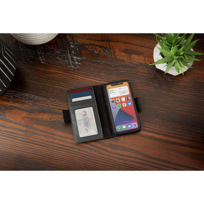 Twelve-South BookBook with MagSafe Case iPhone 12/12 Pro - Brown