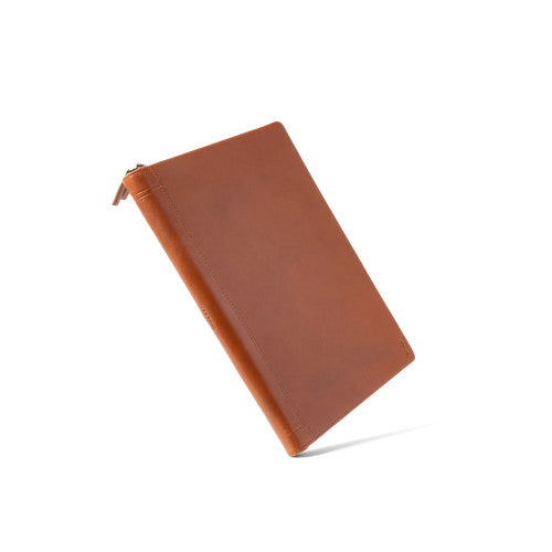 Twelve South Journal Case iPad Pro 12.9" 3rd Gen (2018) - Cognac