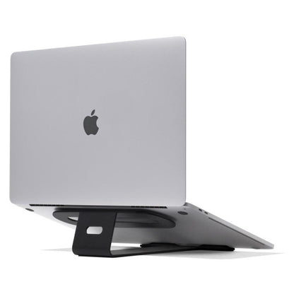 Twelve South ParcSlope Stand for MacBook/Laptop/iPad - Black